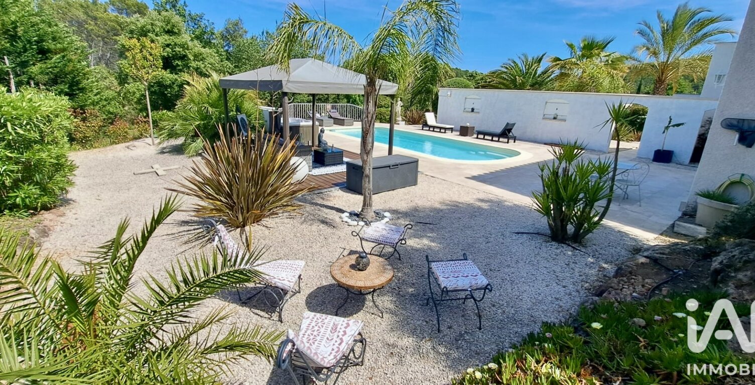 Vente Maison/villa 6 pièces — photo 1