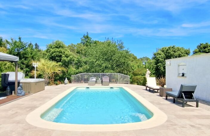 Vente Maison/villa 6 pièces — photo 2
