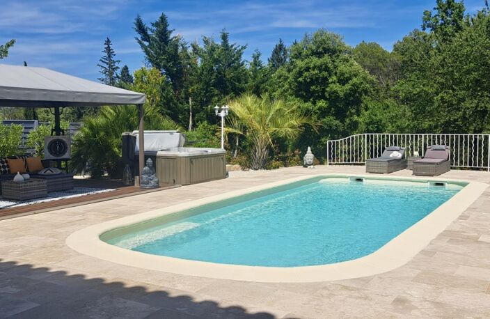 Vente Maison/villa 6 pièces — photo 3