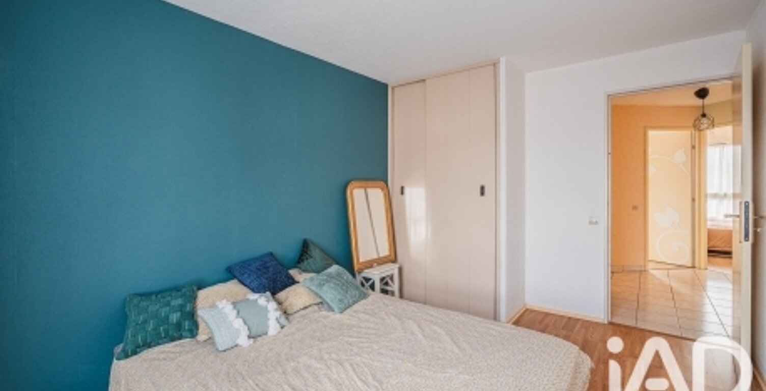 Vente Appartement 4 pièces — photo 1