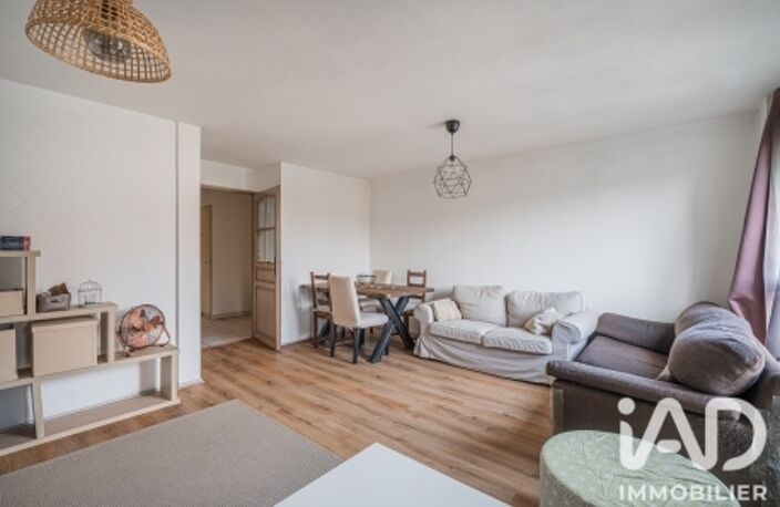 Vente Appartement 4 pièces — photo 2