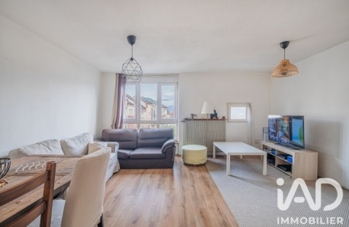 Vente Appartement 4 pièces — photo 3