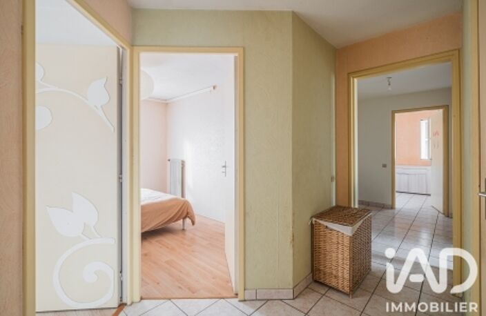 Vente Appartement 4 pièces — photo 4