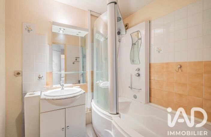 Vente Appartement 4 pièces — photo 5