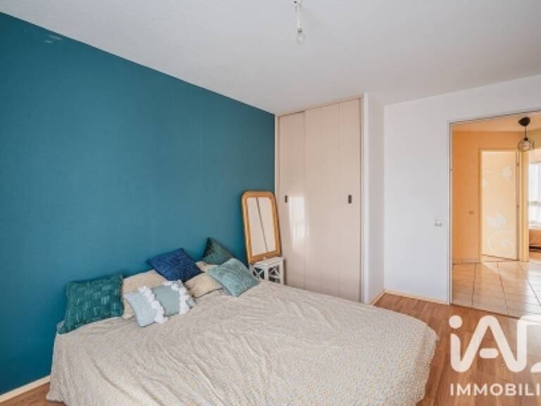 Vente Appartement 4 pièces — photo 1