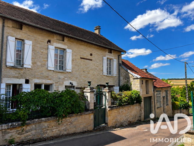 Vente Maison de village 4 pièces — photo du bien