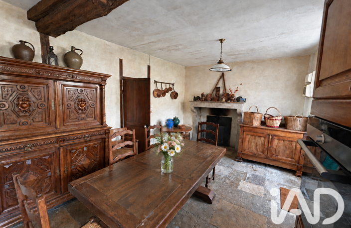 Vente Maison de village 4 pièces — photo 2