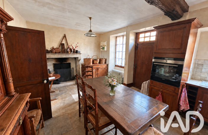 Vente Maison de village 4 pièces — photo 3