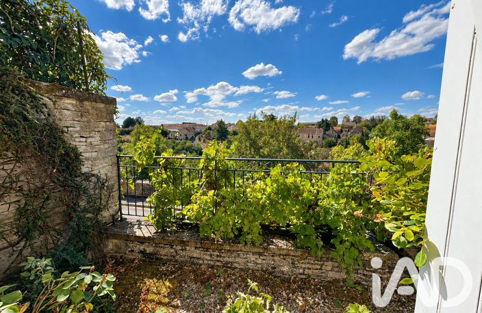 Vente Maison de village 4 pièces — photo 4