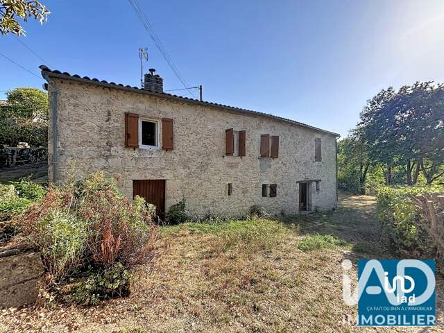 Vente Maison/villa 5 pièces — photo du bien