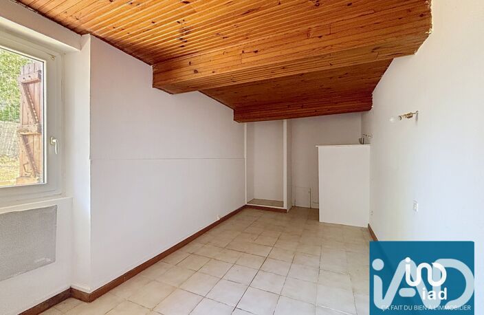 Vente Maison/villa 5 pièces — photo 5