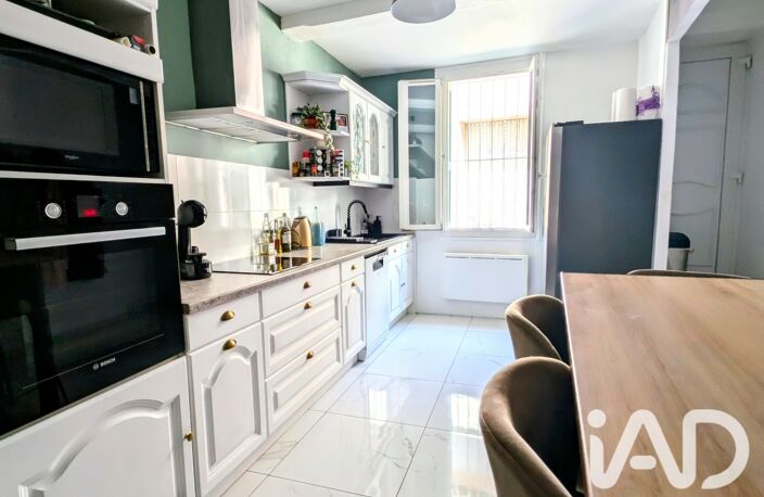Vente Maison/villa 6 pièces — photo 3