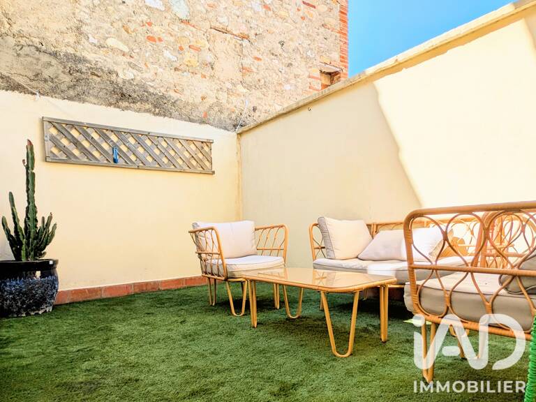 Vente Maison/villa 6 pièces — photo 1