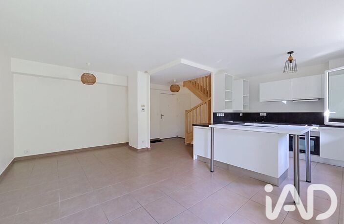 Vente Duplex 4 pièces — photo 2