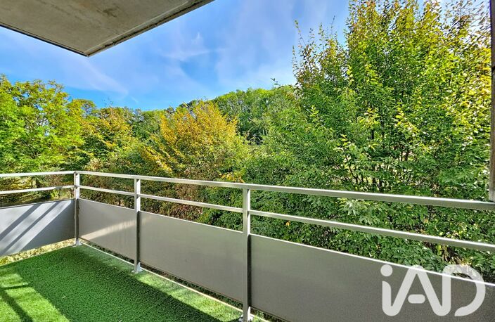 Vente Duplex 4 pièces — photo 3