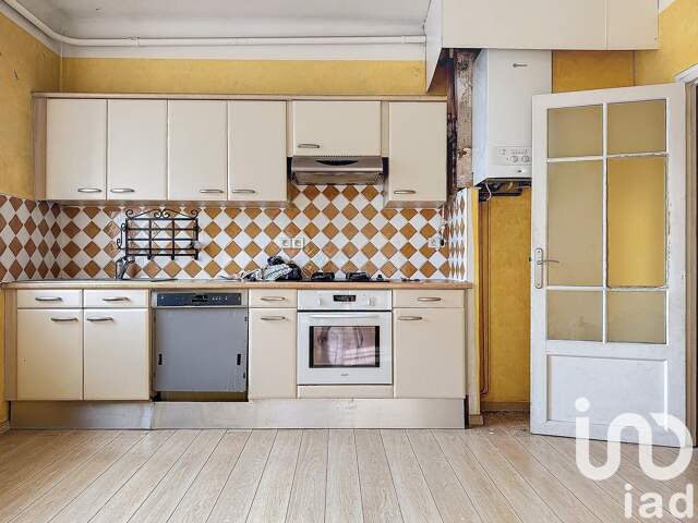 Vente Appartement 3 pièces — photo du bien