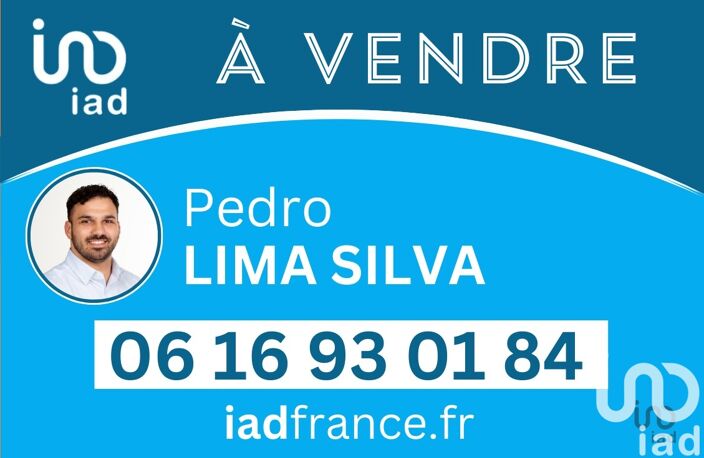 Vente Appartement 3 pièces — photo 2
