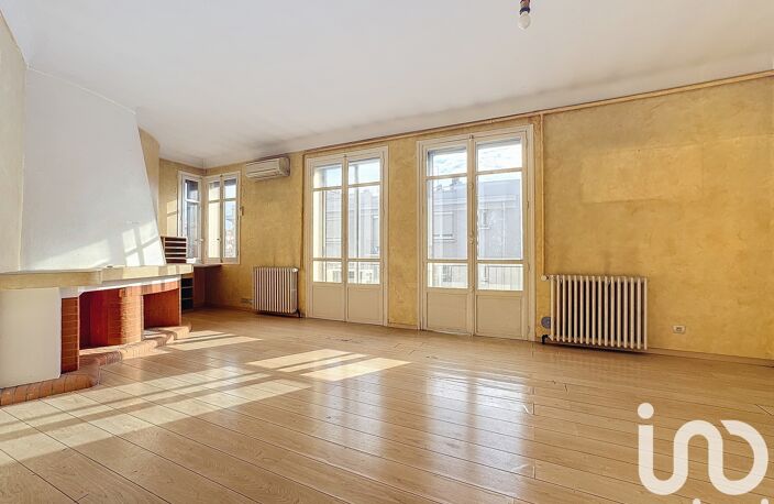 Vente Appartement 3 pièces — photo 4