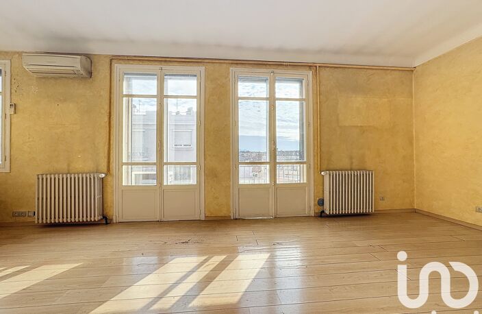 Vente Appartement 3 pièces — photo 5
