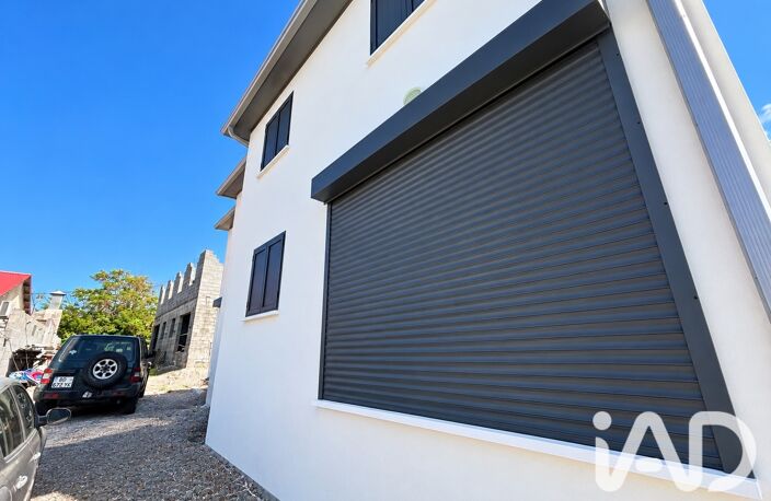 Vente Maison/villa 4 pièces — photo 2