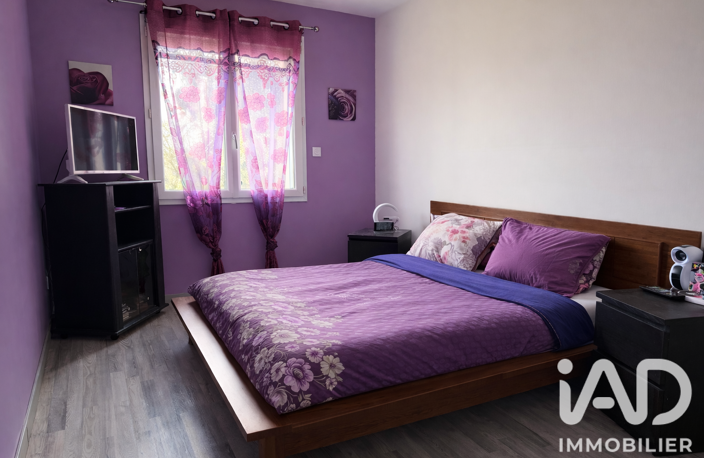 Vente Maison/villa 4 pièces — photo 2