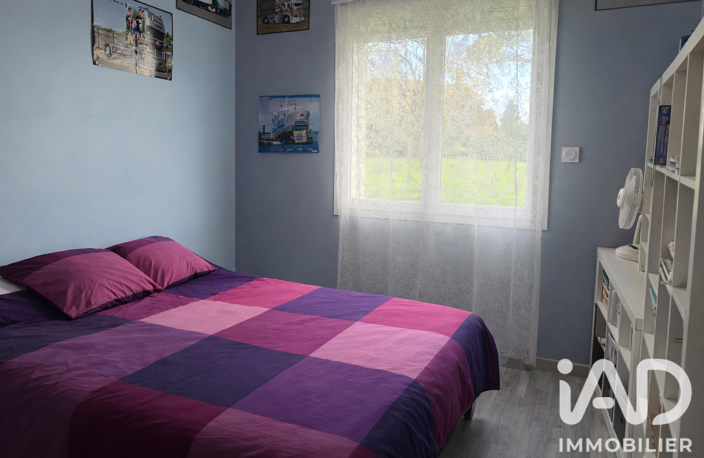 Vente Maison/villa 4 pièces — photo 3