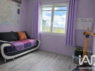 Vente Maison/villa 4 pièces — photo 4
