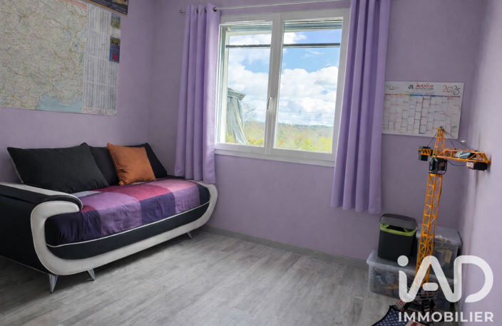 Vente Maison/villa 4 pièces — photo 4