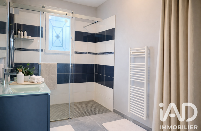 Vente Maison/villa 4 pièces — photo 5