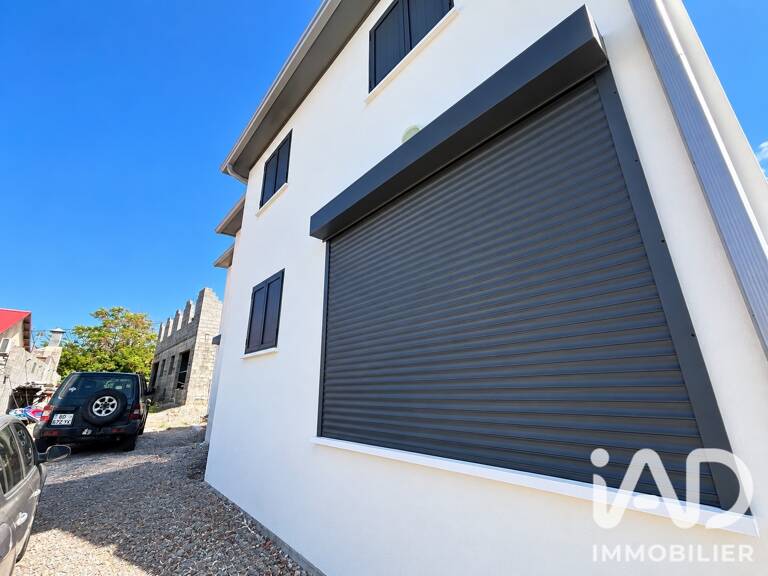 Vente Maison/villa 8 pièces — photo 1