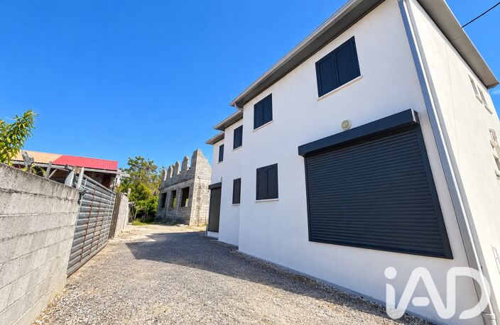 Vente Maison/villa 8 pièces — photo 2
