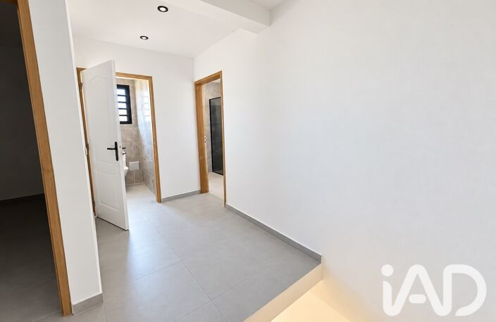 Vente Maison/villa 8 pièces — photo 3