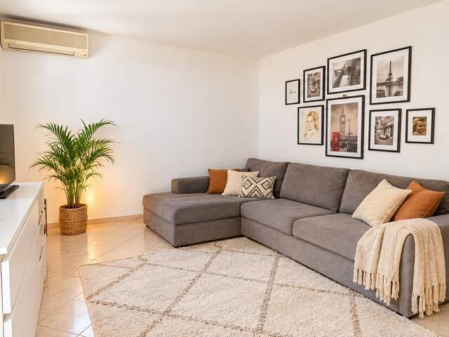 Vente Appartement 2 pièces — photo du bien