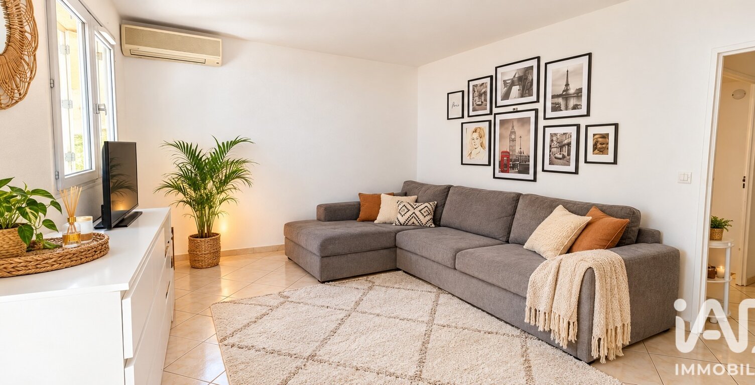 Vente Appartement 2 pièces — photo 1