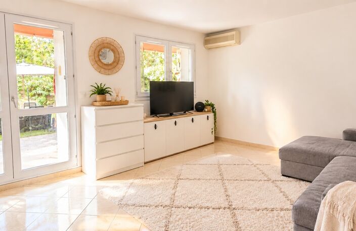Vente Appartement 2 pièces — photo 3