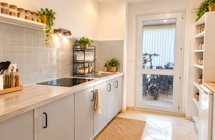 Vente Appartement 2 pièces — photo 4