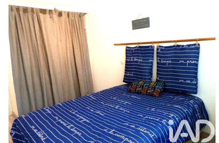 Vente Appartement 2 pièces — photo 5