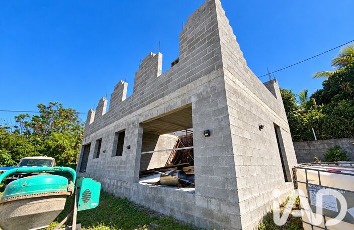 Vente Maison/villa 4 pièces — photo 2