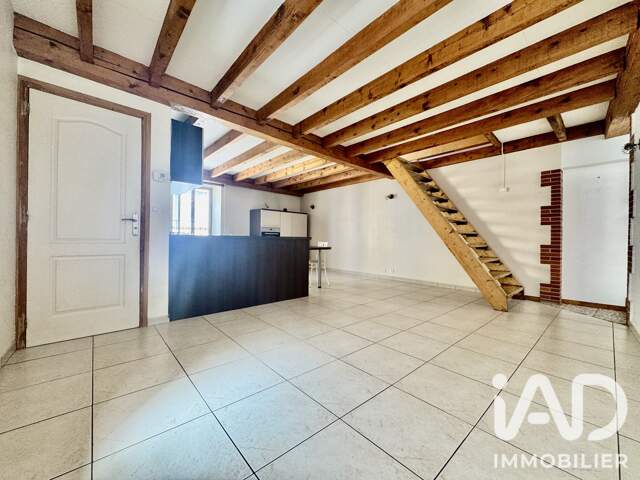 Vente Maison de ville 4 pièces — photo du bien