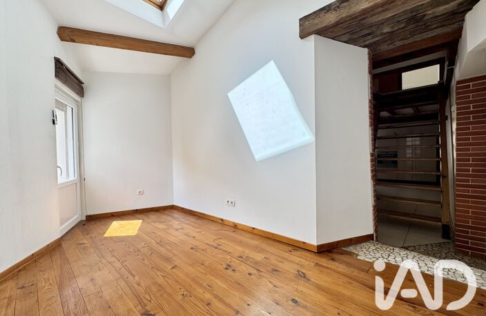 Vente Maison de ville 4 pièces — photo 4