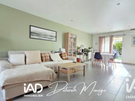Vente Maison/villa 5 pièces — photo 2