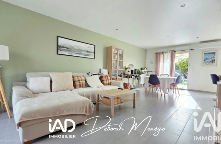 Vente Maison/villa 5 pièces — photo 2