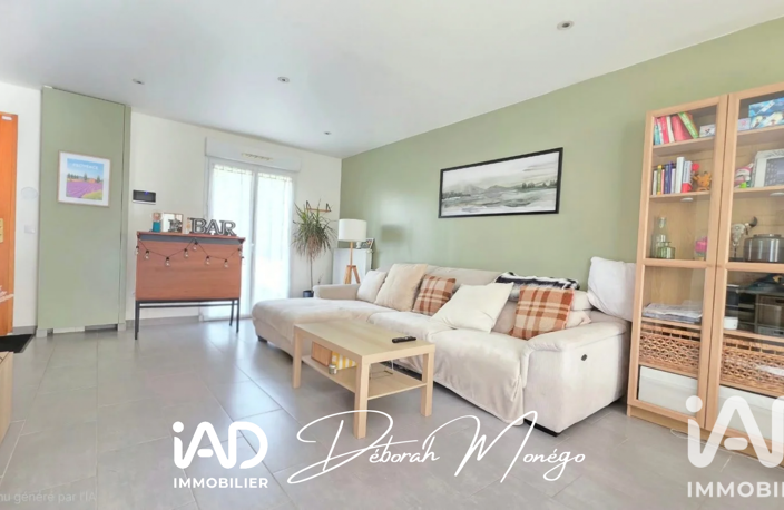 Vente Maison/villa 5 pièces — photo 3
