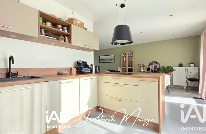 Vente Maison/villa 5 pièces — photo 5