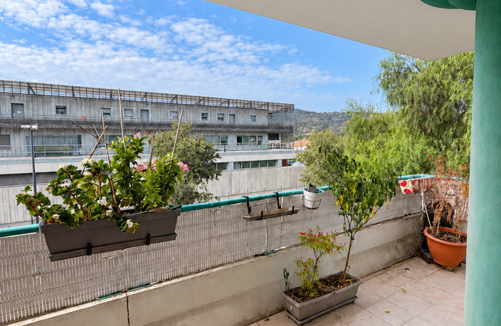 Vente Appartement 3 pièces — photo 2