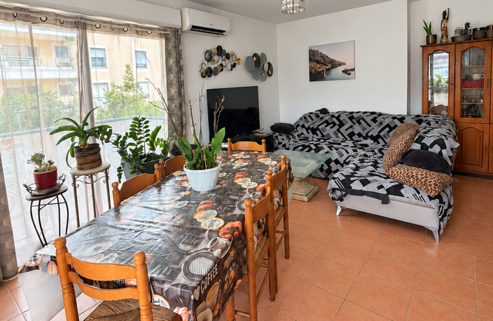 Vente Appartement 3 pièces — photo 3