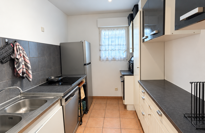Vente Appartement 3 pièces — photo 4
