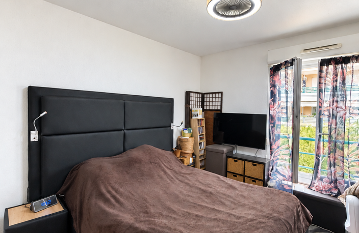 Vente Appartement 3 pièces — photo 5