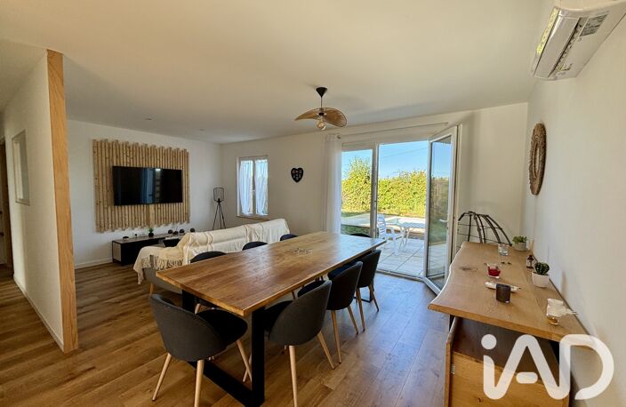 Location Maison/villa 3 pièces — photo 2