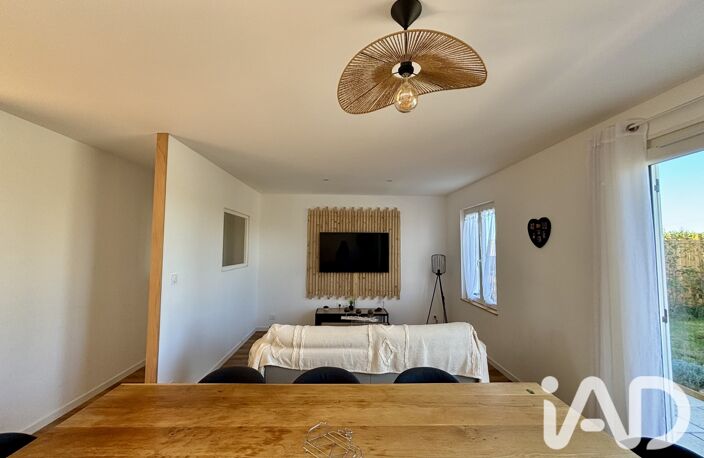 Location Maison/villa 3 pièces — photo 3
